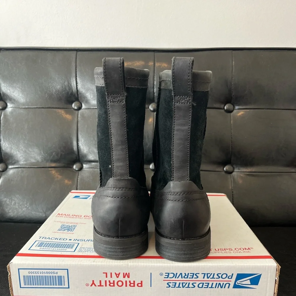 UGG Lerette Black‎